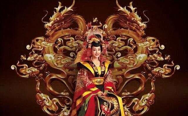 武则天墓前的61个无头石人：千年来无法解释，被2位农民意外解开