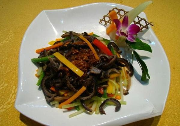食用海参分季节，冬季进补讲方法