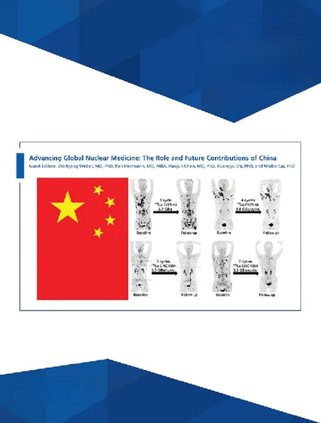 JNM中国专刊：助力全球核医学发展