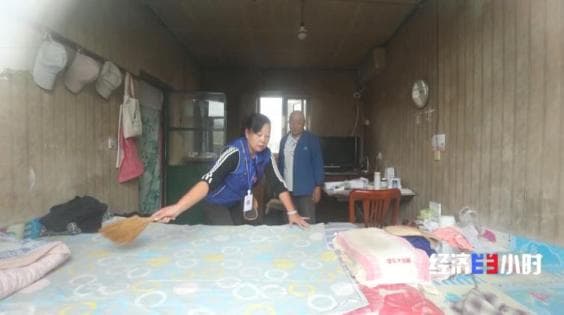 公建民营、邻里互助……应对老龄化，看各地如何破解农村养老难题→