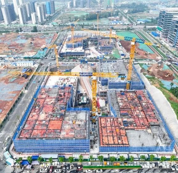四川成都锦江经济开发区：5年内建成具有产业引领力的全省一流园区