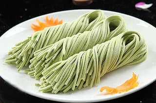 绿豆面的做法与营养价值