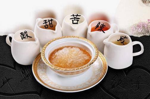 味道与健康——酸味篇