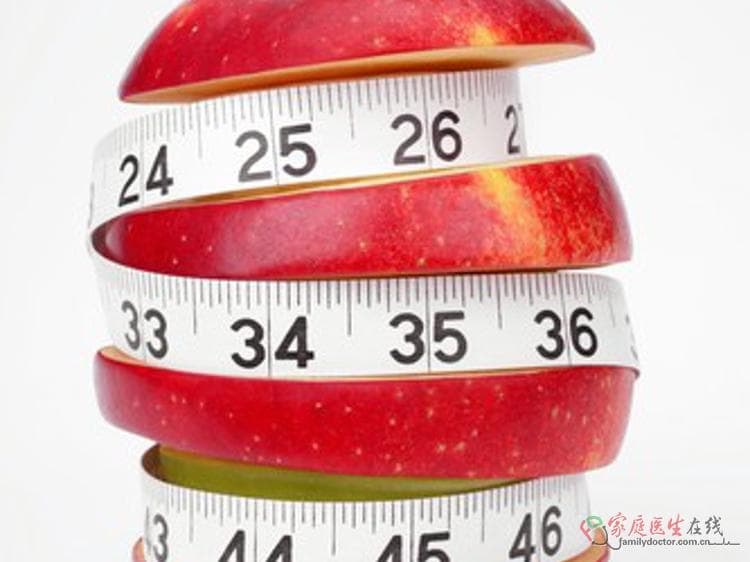 男子咀嚼次数从4次到28次10天减重4.2斤的秘密