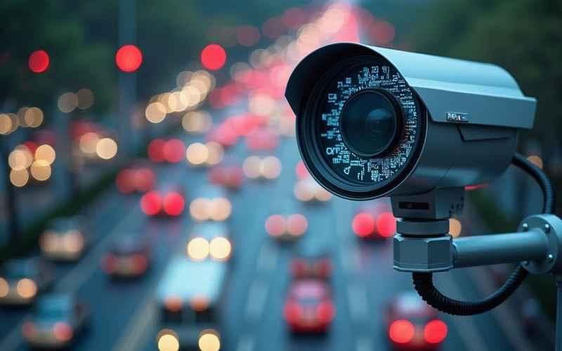 汽车防盗系统：技术原理、功能优势及未来趋势