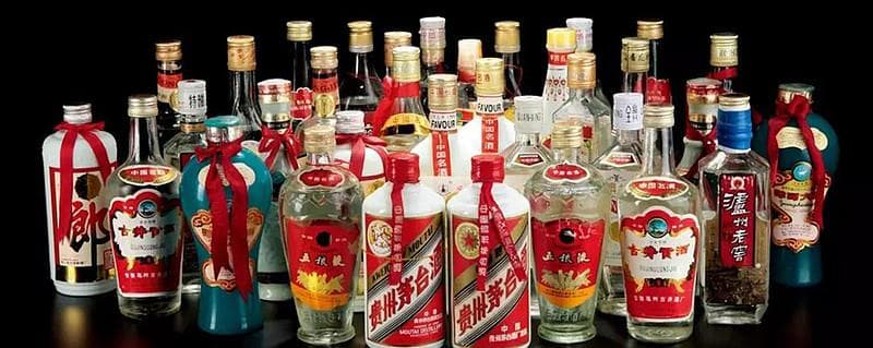 从自由现金流角度看白酒