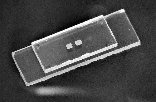 量子计算迎来"蒸汽朋克"时代：首个机械量子比特问世