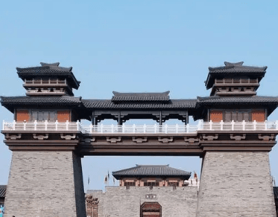 郯城探源：一座城市的命名与变迁