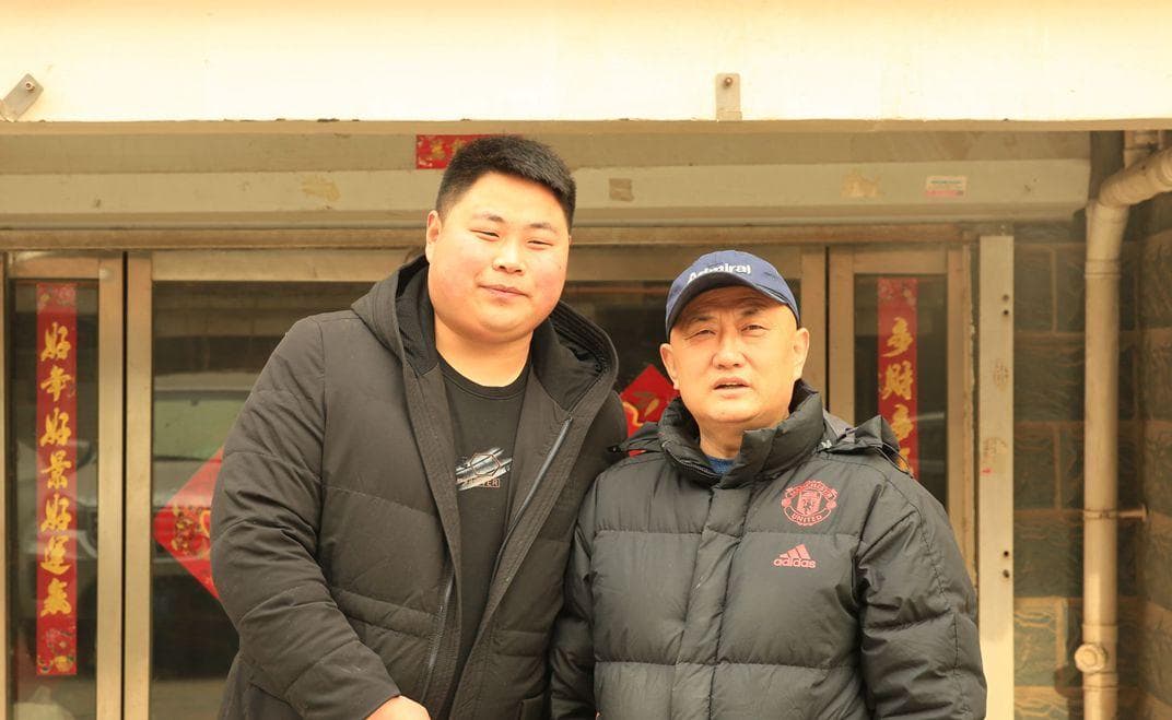 道教的拜师与法术传承体系