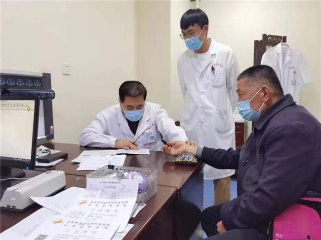中西医融合创新，引领呼吸疾病治疗迈向卓越