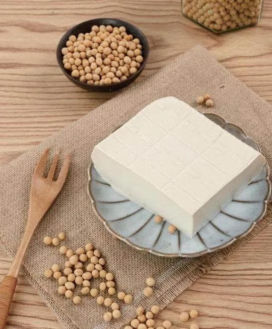 豆类及豆制品的健康效应及食用禁忌
