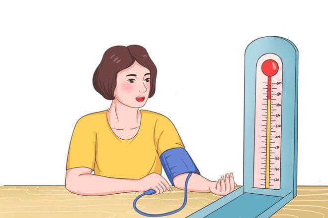 透析肾友必看：如何有效控制高血压？5大方法值得学习！