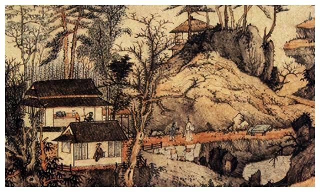 从春秋到明清，浅谈我国古代外交的发展