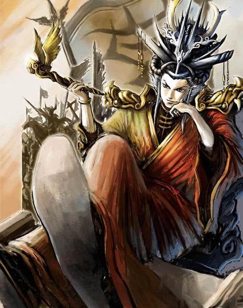 新手必看指南！三国杀神将超全介绍-神将技能详细介绍