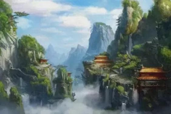 《诛仙》中青云门七大首座的结局都是如何？新任首座又是谁？