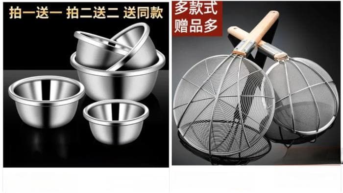不锈钢餐具最安全？选错型号小心变身“慢性毒药”！