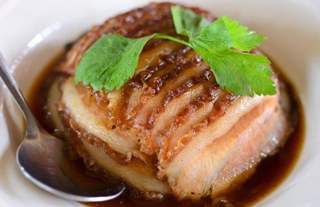 桂林十大美食：从荔浦芋扣肉到马蹄糕，尽显桂林饮食文化魅力