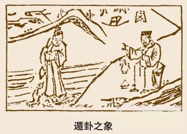 易经遁卦：君子退避之道