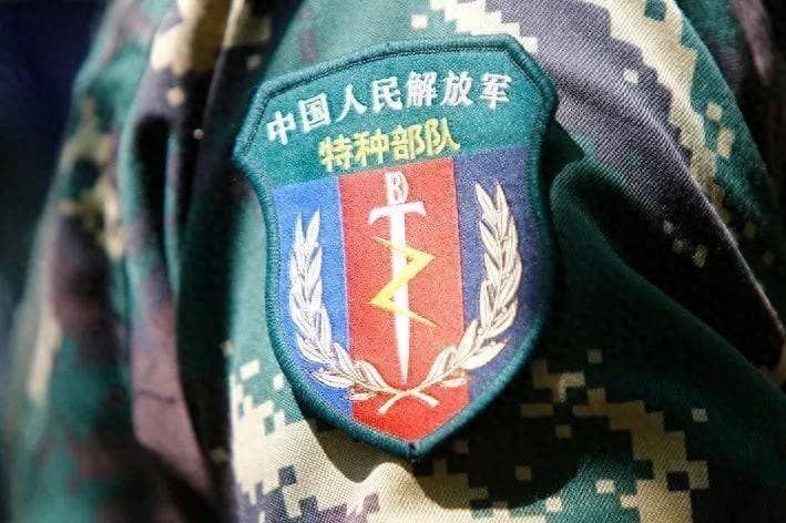 特种兵要具备6个特质，学7种技能，重点是一击必杀