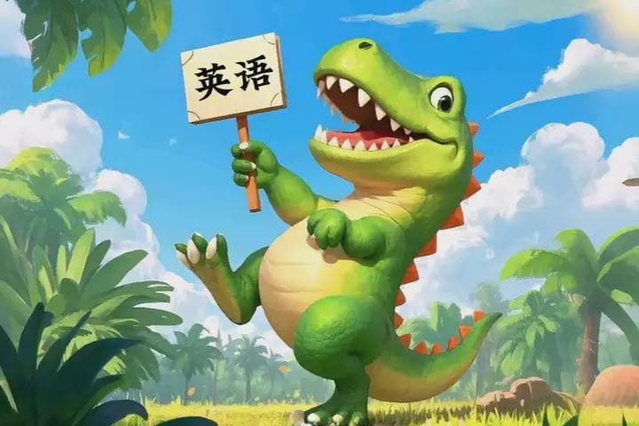 新教材英语难度升级？这份学习攻略请收好！