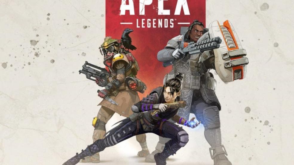 港服Apex Legends服务器选择攻略