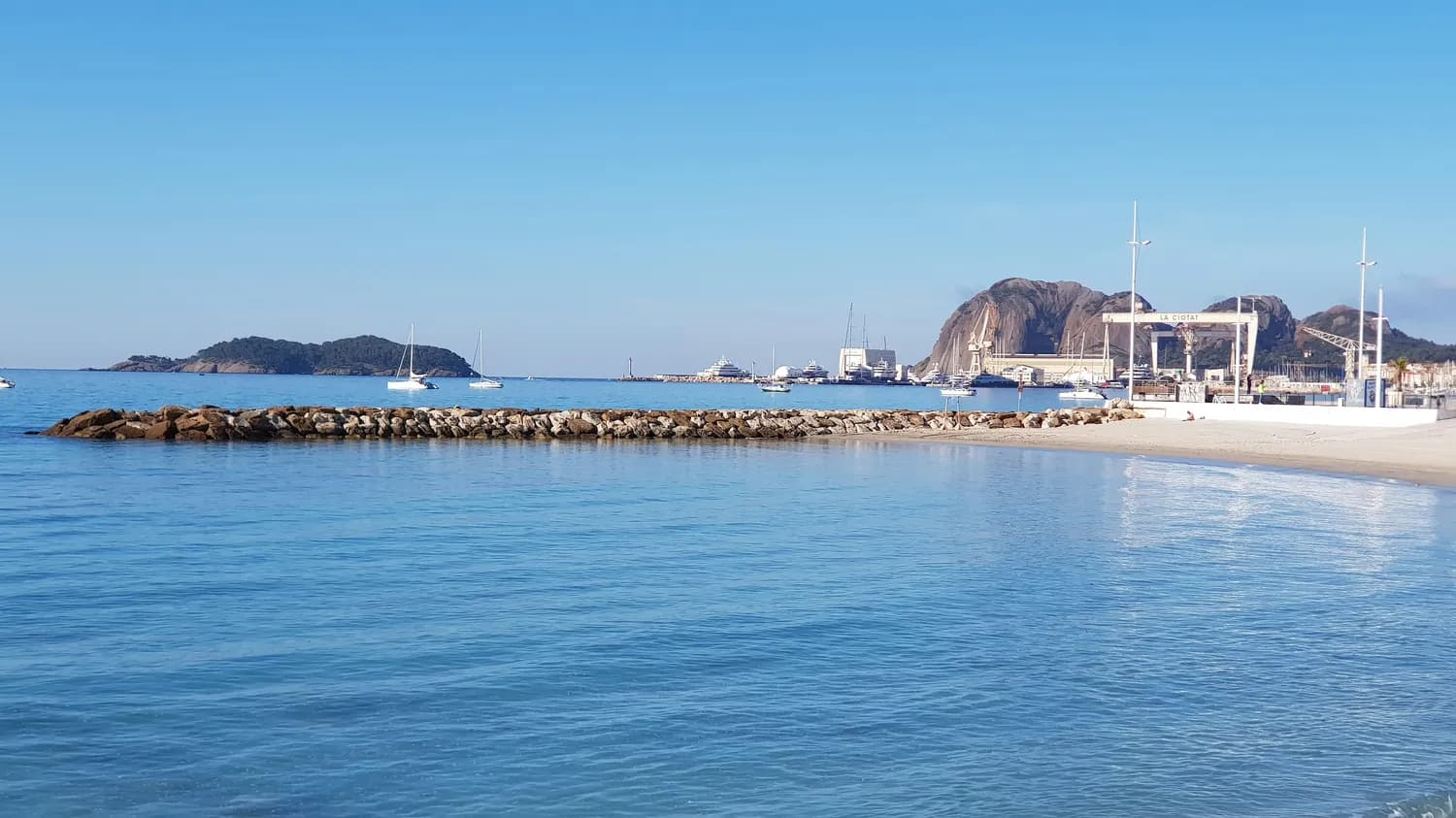 珠海东澳岛&外伶仃岛：双岛游完全攻略