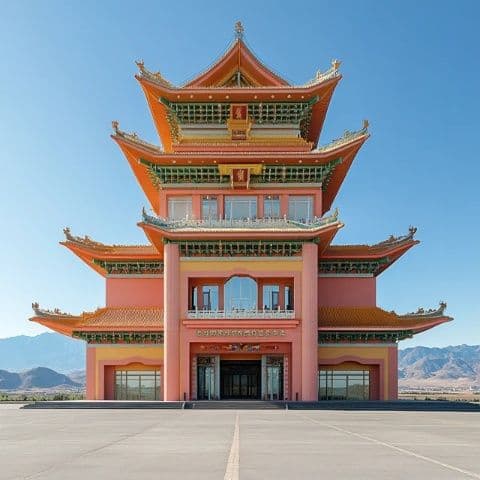 兰州两天游必备指南