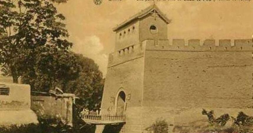 邢台古城探秘：3500年建城史的秘密