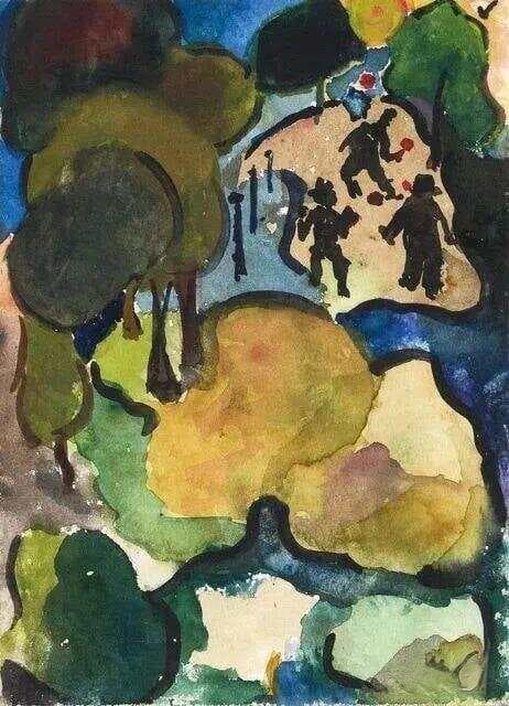 AI 画作鉴定：与人工携手共进，而非取代