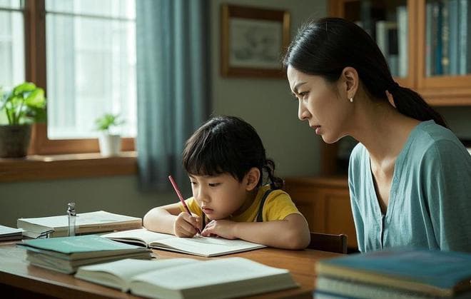 孩子不想上学？别急着骂，先要了解原因！