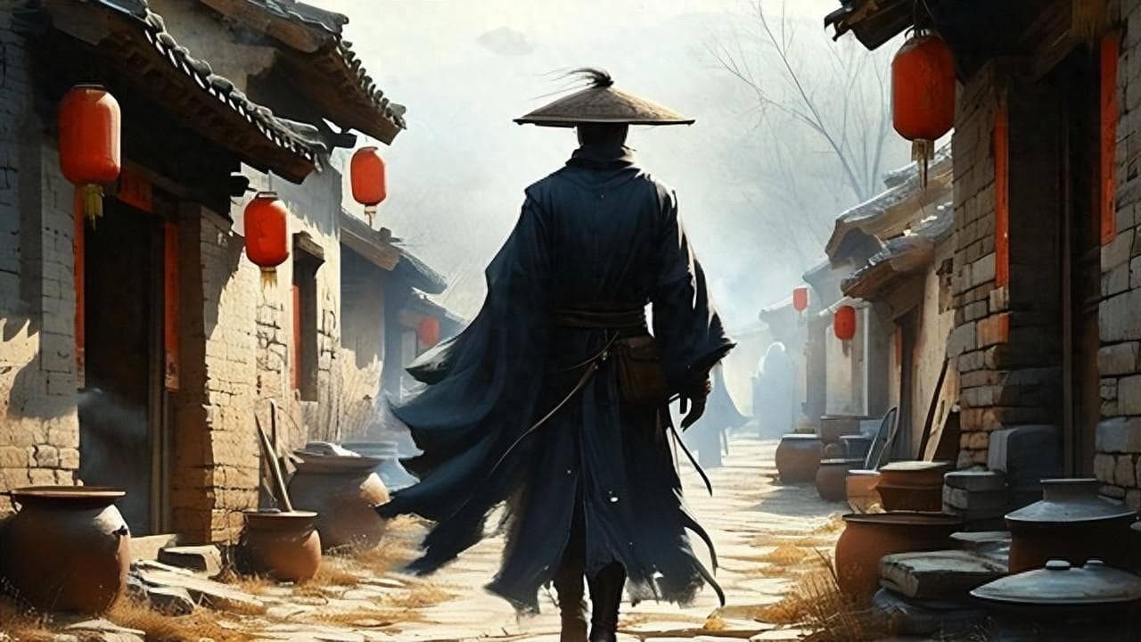 六本精彩刺激的高品质武侠爽文，仗剑江湖，行侠仗义，独步江湖！