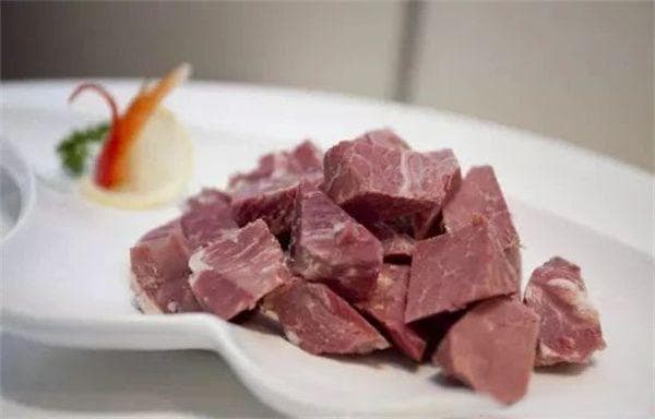 平遥古城美食地图：牛肉、老陈醋领衔的晋中味道