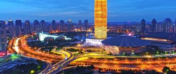 河南绝美的11处避暑胜地，河南人少景美的避暑景区
