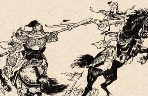 解码历史传奇——关羽“过五关斩六将”背后的真相与神话