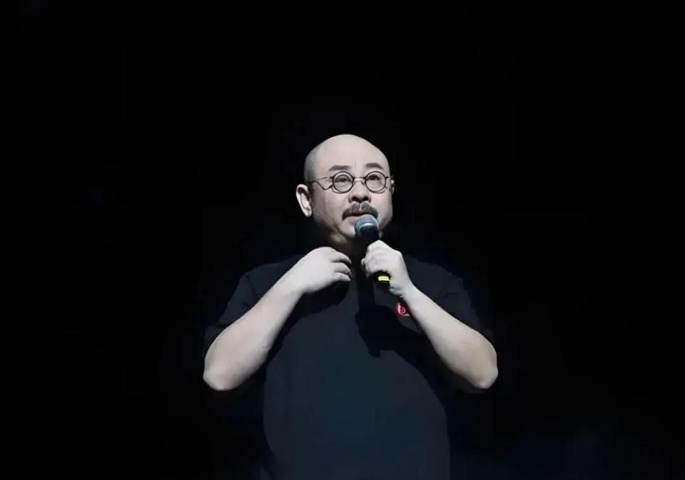刀郎上海演唱会：《鸿雁于飞》融合传统创新，带动文旅消费热潮