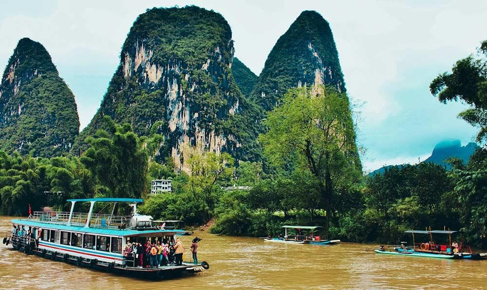 广州最佳旅游季节，广州最佳旅游季节是几月份