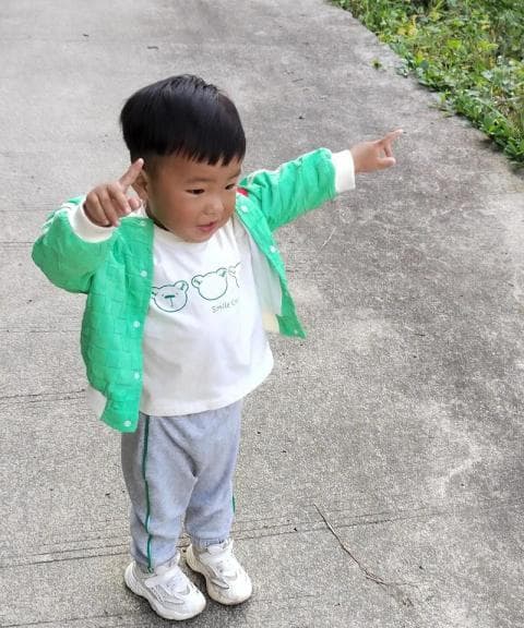梦见小孩子是什么意思？周公解梦详解