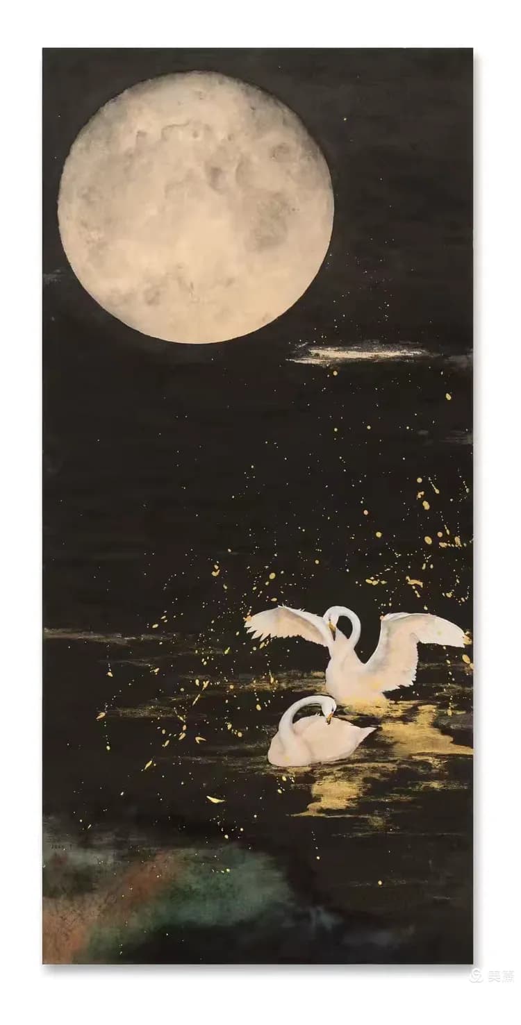 鹤的寓意和象征