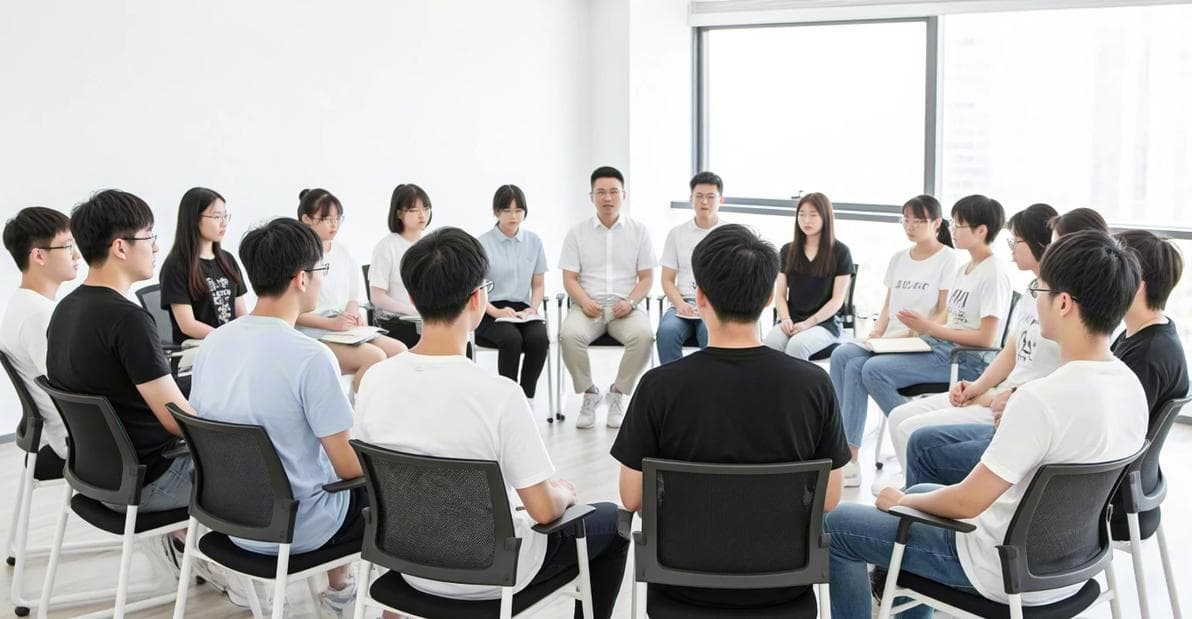 培训师必备工具箱：9种高效培训方法一览！