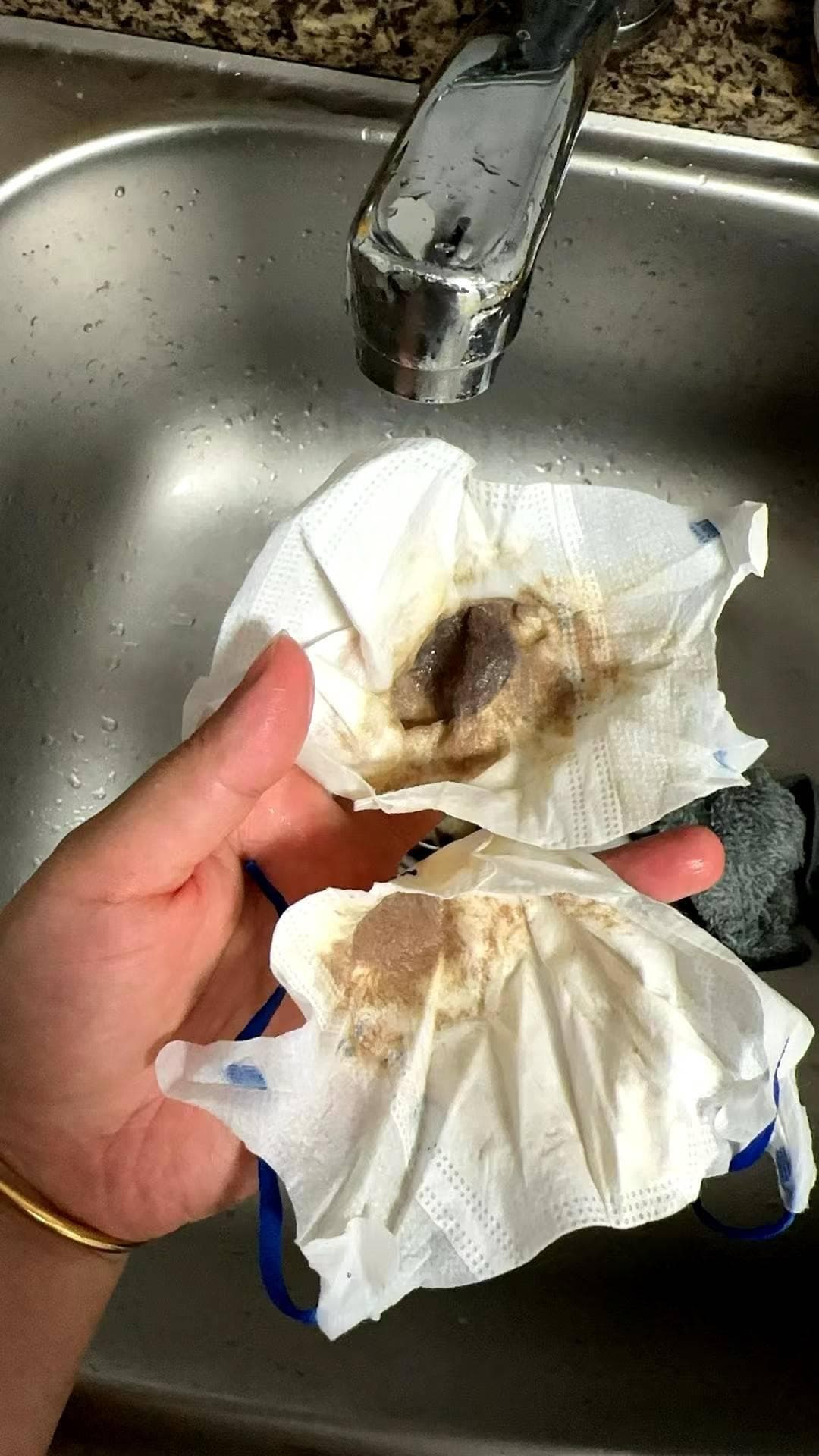 景德镇自来水现异味，水务公司：符合饮用水标准