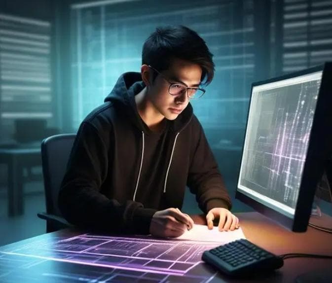 2024学网络安全好吗？网络安全工程师就业前景如何？