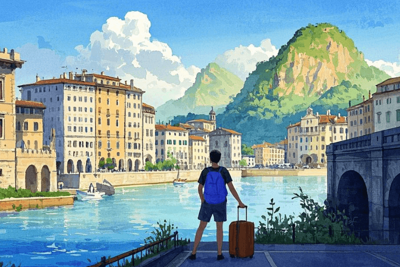 从混乱到高效：旅行团供应链管理的数字化升级