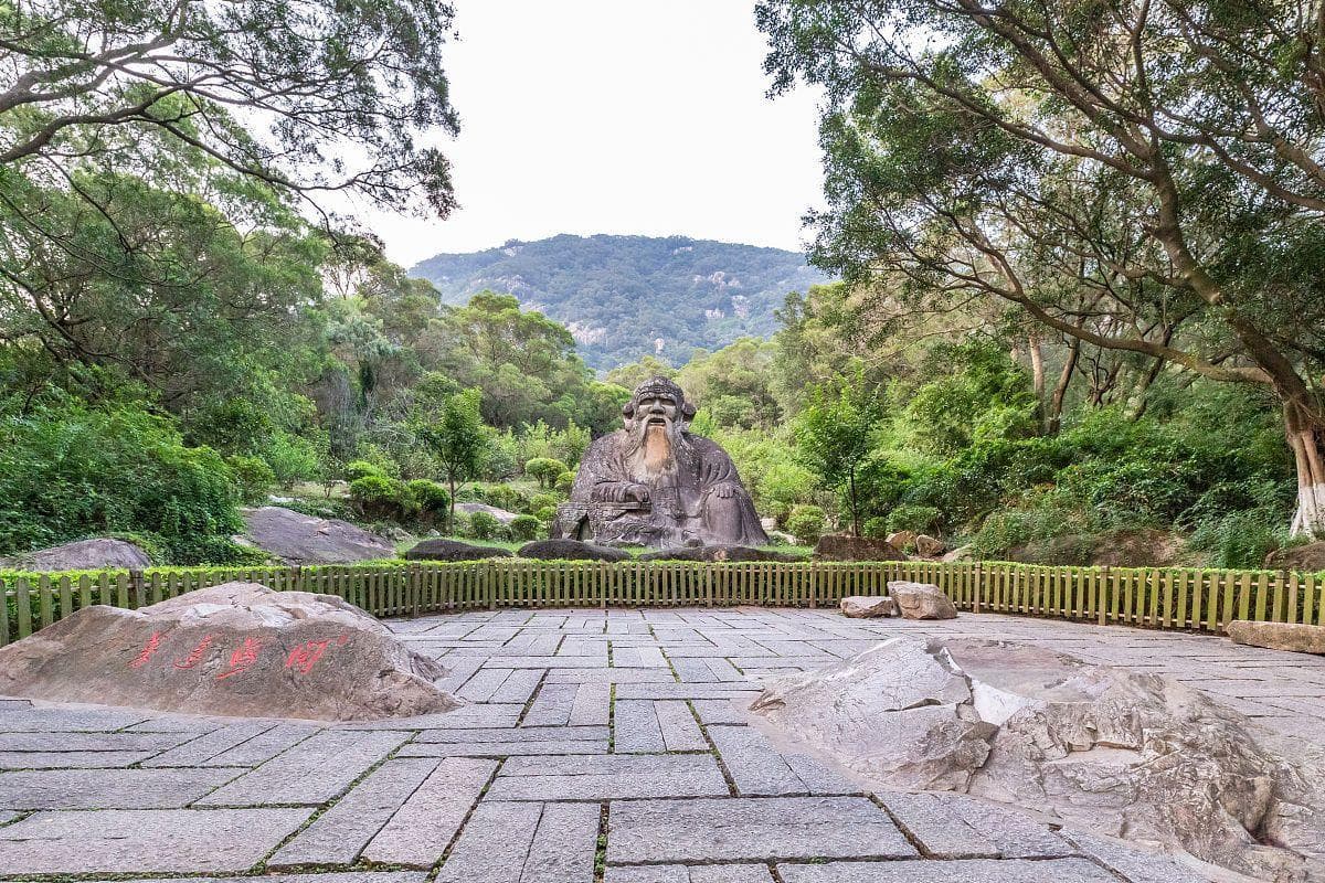 泉州十大景点：开元寺、清源山展现闽南文化