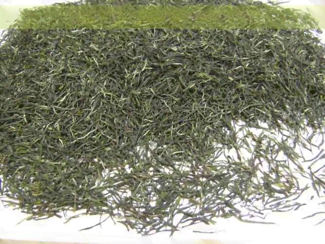 普洱茶：再加工茶的种类、工艺与功效详解