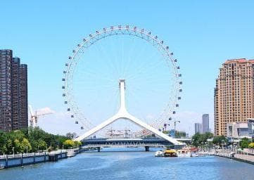 天津旅游超全攻略：美食、景点、交通、住宿一网打尽
