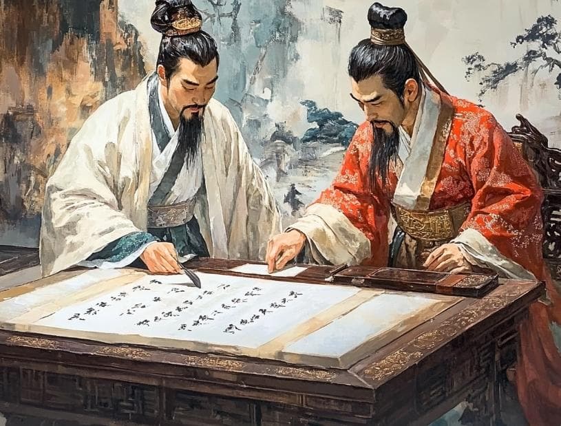 高姓的历史起源与分布：高姓的文化底蕴与名人故事