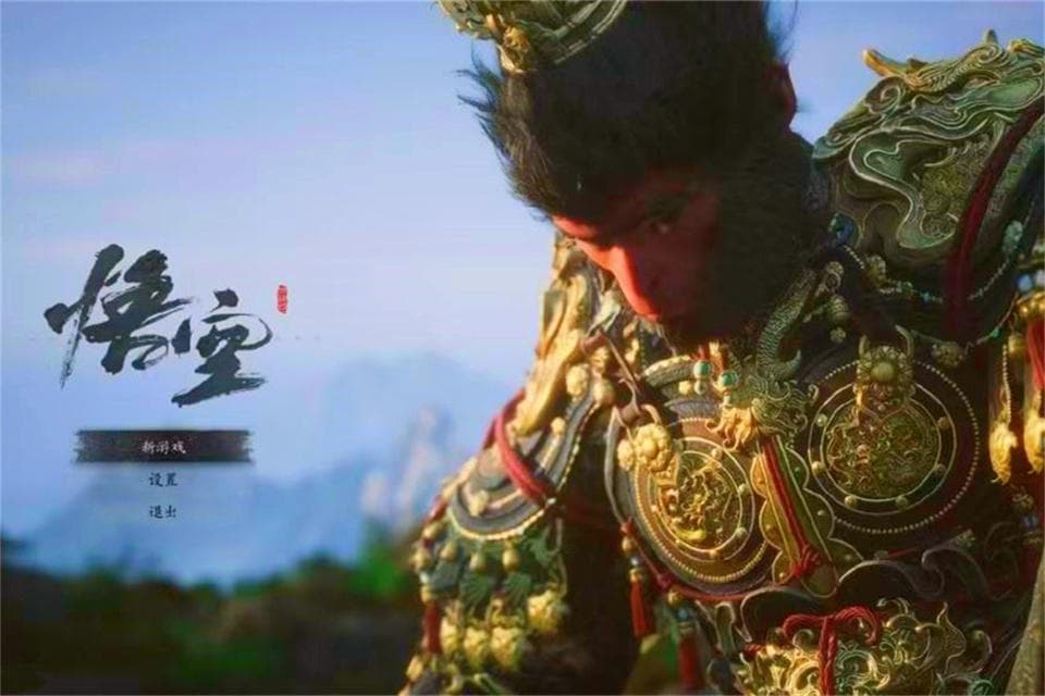 黑神话：悟空，带火的山西3座城市，网友疑惑山西古迹咋这么多？