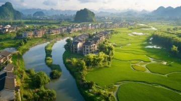 探索桂林邻近隐世自驾游路线：揭秘5大隐藏美景与独家攻略