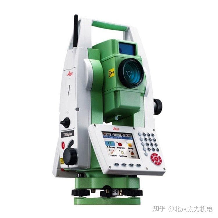 全站仪为什么要校准？如何校准全站仪？