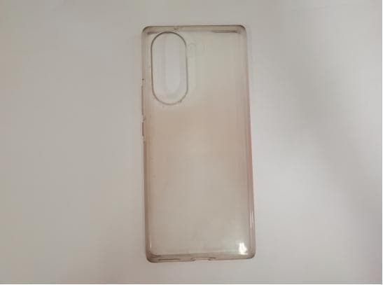 为什么透明手机壳用久了总会变黄，有办法挽救吗？
